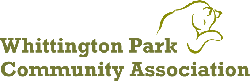 Whittington Park Community Association
